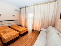 Анапа 2024 недорогой отдых на море летом - Лучшие гостиничные комплексы