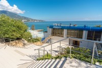 Ялта 2024 отели и гостиницы рядом с морем - Лучшие отели 2020