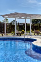 Темрюк 2024 отели на первой линии - все включено - Лучшие отели 2020