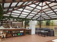 Лазаревское 2020 - отдых на берегу моря 1 линия - Гостевой дом «Рита»