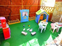 Новороссийск отдых с детьми в частных пансионатах и гостевых домах - Лучшие гостевые дома