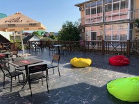 Адлер 2020 - райский уголок для отдыха на Черном море - Самые популярные