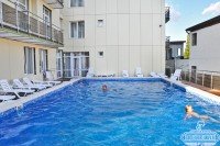 Анапа море отдых - цены в России - Лучшие отели 2022