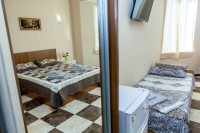 Судак 2024 гостиницы рядом с морем - Лучшие гостевые дома