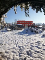 Мостовской аренда гостевого дома - цены за номер - Гостевой дом «Лисья нора»