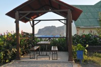 Феодосия отдых на берегу - частный сектор - Лучшие отели 2020