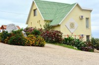 Феодосия 2024 снять жильё на время отдыха в частном секторе - Лучшие отели 2020