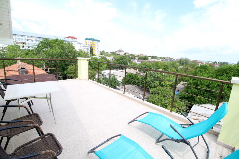 отели по системе все включено