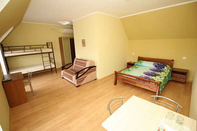 самый недорогой частный сектор