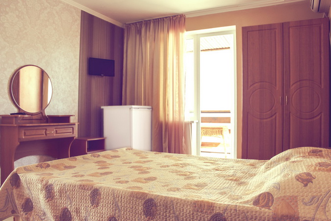 отдых у моря без посредников