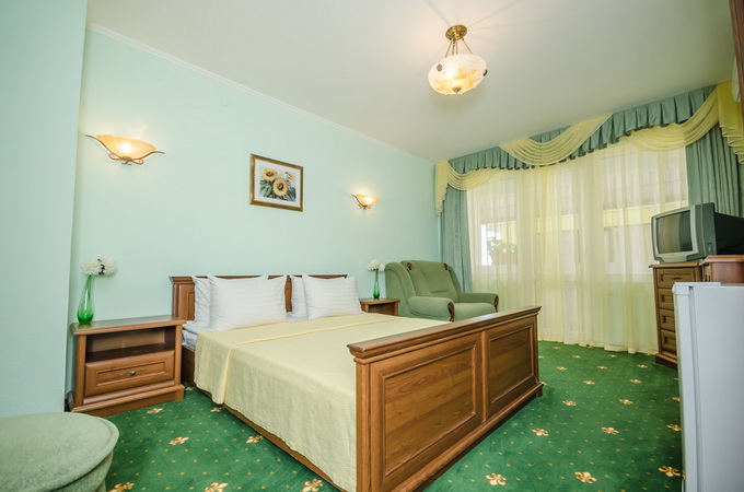 отдых дикарями с детьми - дешево