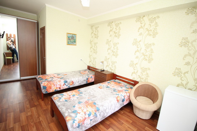 отель на 10 дней