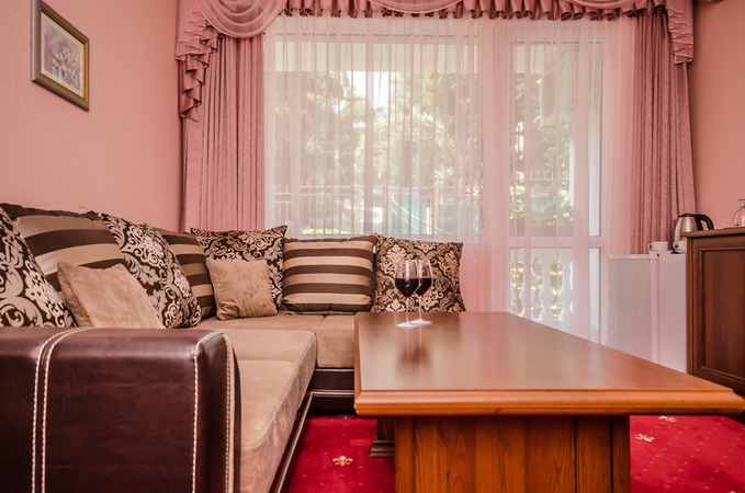 одноместный номер в отеле гостинице