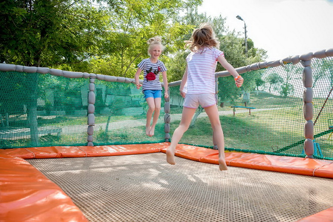 едем на море с детьми