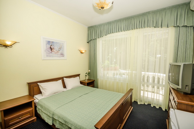 сколько стоит отель - цена за номер