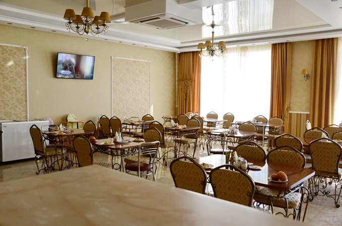 снять комнату в гостевом доме