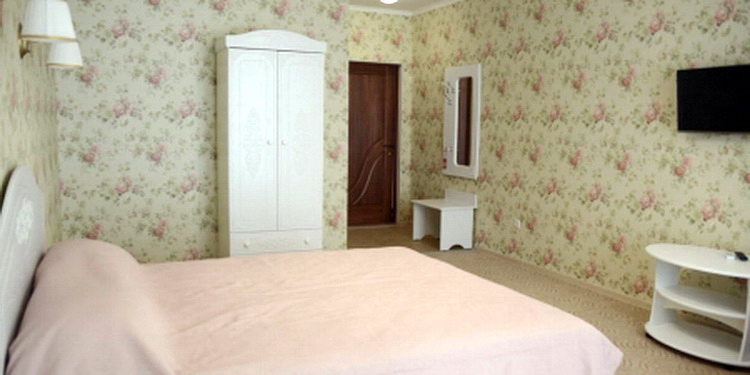 частный сектор - первая береговая линия