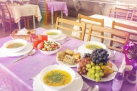 Феодосия отдых на берегу моря цены - Лучшие гостевые дома