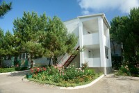 Бахчисарай 2024 найти отдых на море - Лучшие пансионаты