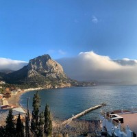 Судак цены в отелях со своим пляжем - Лучшие отели 2020