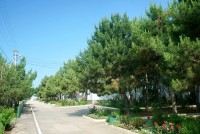 Бахчисарай 2024 отдых в пансионате на берегу моря - Лучшие пансионаты