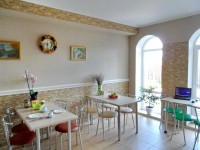 Феодосия 2024 отдых - отели и гостиницы - Лучшие отели 2020