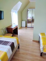 Феодосия 2024 отдых с детьми на море - Лучшие отели 2020