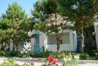 Бахчисарай 2024 отдых - отели на берегу моря - Лучшие пансионаты