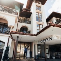 Судак отели на берегу со своим пляжем - Лучшие отели 2020