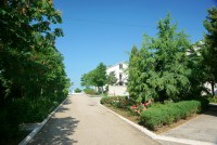 Бахчисарай 2024 отдых у самого Черного моря - Лучшие пансионаты