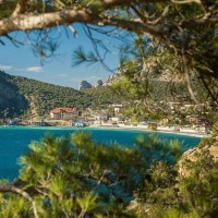 Судак 2024 отели и гостиницы - цены на сегодня - Лучшие отели 2020