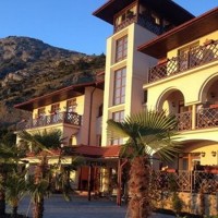 Судак отели у моря - все включено - Лучшие отели 2020