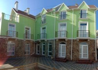 Феодосия отдых с питанием в частном секторе - Лучшие отели 2020