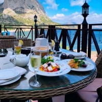 Судак 2024 какие отели у моря - цены - Лучшие отели 2020