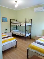 Феодосия 2024 отдых на черном море - Лучшие отели 2020