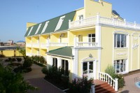 Евпатория отели в центре - Лучшие отели 2022