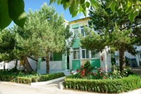 Бахчисарай отдых моря недорого - Лучшие пансионаты