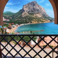 Судак 2024 рейтинг курортных отелей где все включено - Лучшие отели 2020