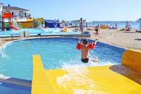 Ленинский 2024 апарт отель - Лучшие отели 2020