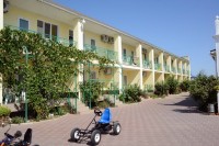 Евпатория отели на береговой линии - Лучшие отели 2022