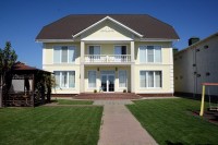 Евпатория гостевые отели и дома - Лучшие отели 2022