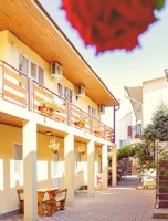 Феодосия отдых на побережье моря - Лучшие гостевые дома