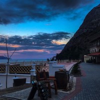 Судак 2024 отели на первой линии от моря - Лучшие отели 2020