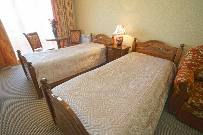 забронировать номер в гостинице