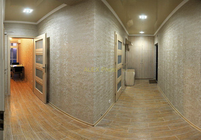 места для отдыха - жилье у моря