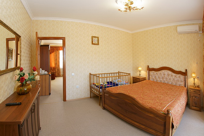 отель номер на сутки