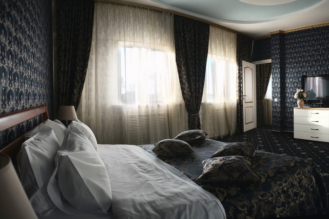 отдых на берегу моря