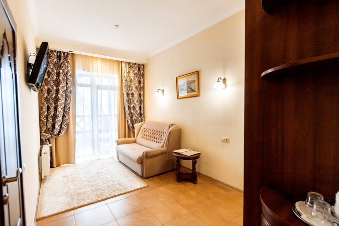 в России отдых рядом с морем