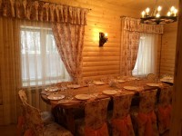 Колышлей хорошие урологические санатории - Санаторий «Хопровские Зори»