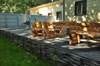 Колышлей рейтинг оздоровительных санаториев россии - Санаторий «Хопровские Зори»